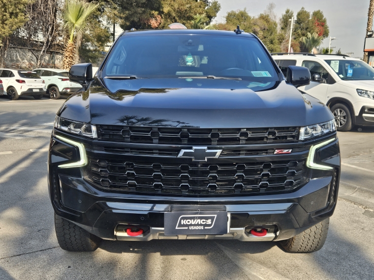 Chevrolet Suburban Z71 4x4 5.3 Aut 2023 Usado  Usado en Kovacs Usados
