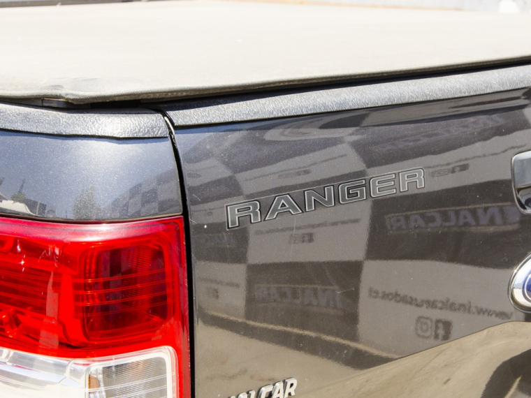 Ford Ranger Diesel 2021 Usado  Usado en Webautos.cl