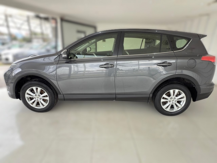 Toyota Rav4 Lujo 2.0 Mt 6 Vel. 2018 Usado en Automotriz Olea Flaño