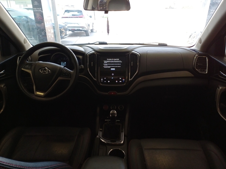 Changan Cx70 Cx70 Elite 1.5 2019 Usado en Rosselot Usados
