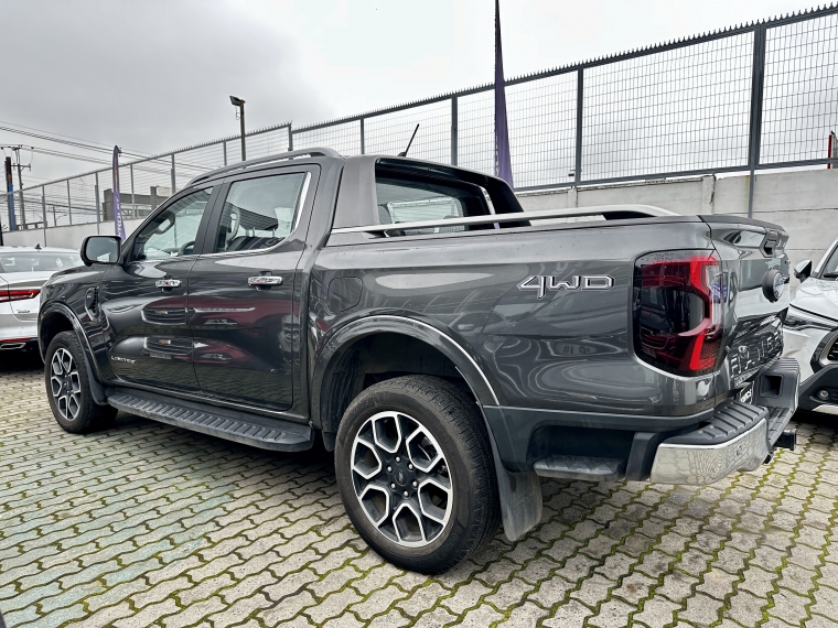Ford Ranger Limited 3.0 Aut 2025 Usado  Usado en Kovacs Usados