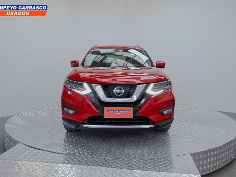 Nissan Nueva x-trail Nueva X-trail Mc Exclusive 3row 4wd 2023 Usado  Usado en Pompeyo