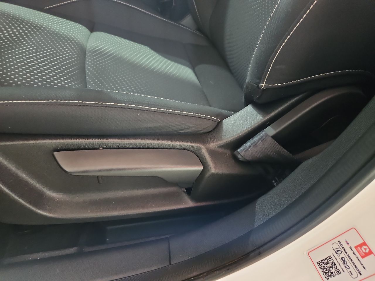 Changan Cs35 Cs35 Plus 1.4 Aut 2025 Usado en Usados de Primera - Sergio Escobar