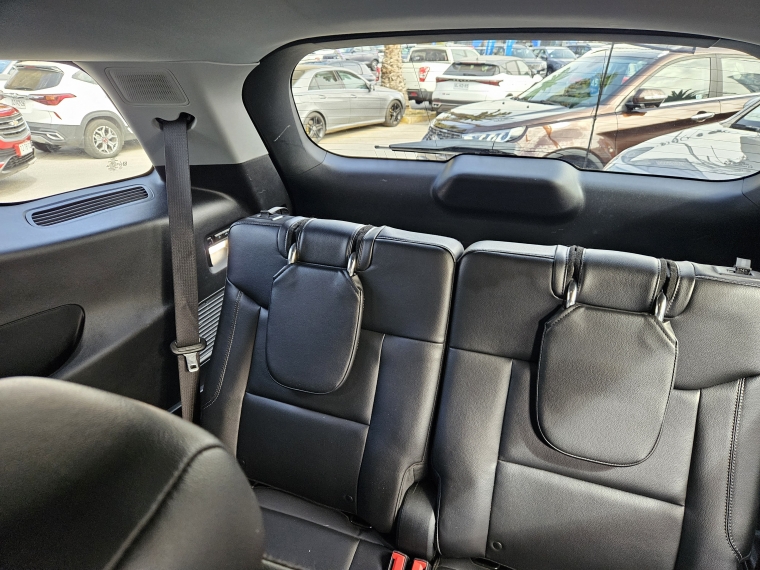 Ford Explorer Limited 4x4 2.3 Aut 2022 Usado  Usado en Kovacs Usados