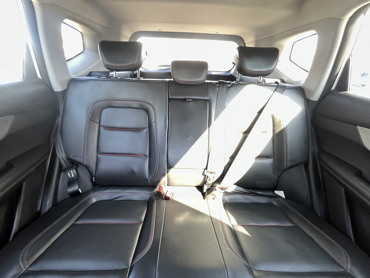 Chery Tiggo 7 pro Tiggo 7 Glx Cvt Pro 1.5 Aut 2024 Usado en Rosselot Usados