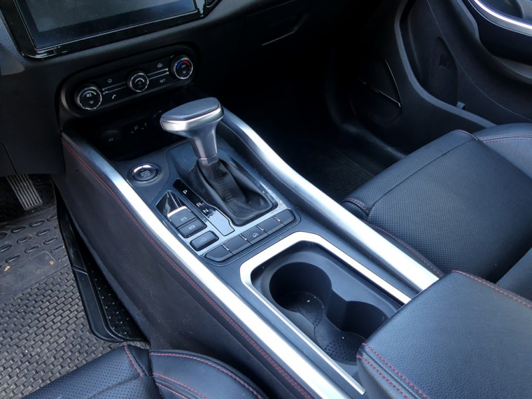 Chery Tiggo 4 Turbo Dct 2020 Usado  Usado en Webautos.cl