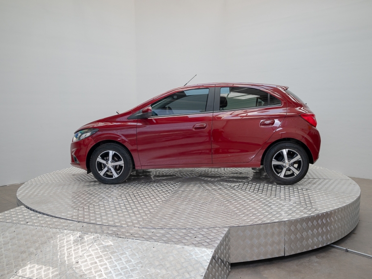 Chevrolet Onix  1.4 Ltz Mt 2018 Usado  Usado en Pompeyo