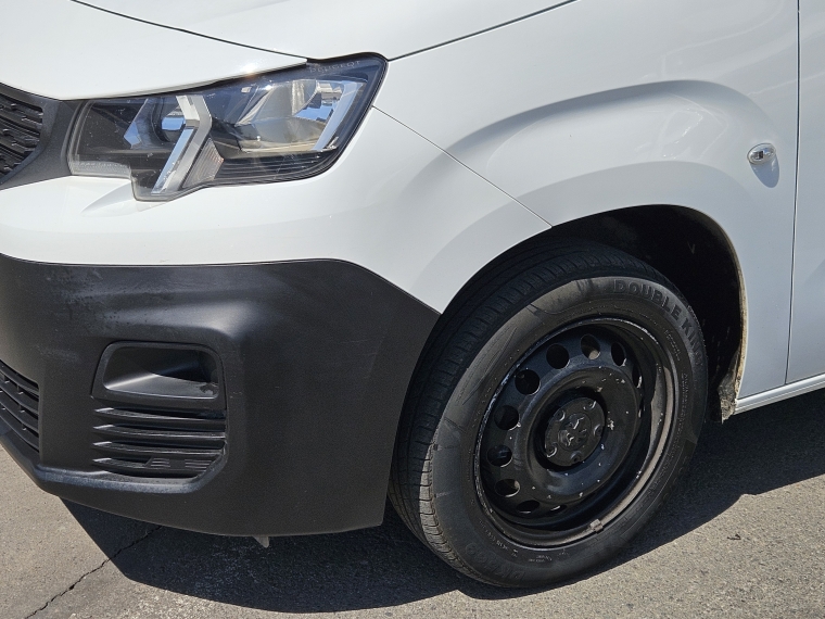 Peugeot Partner Hdi 92 L1 1.6 2021 Usado  Usado en Autoselect Usados