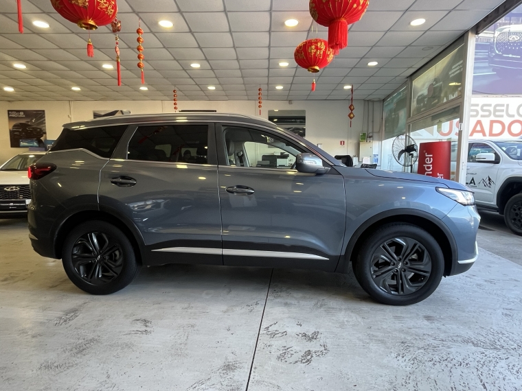 Chery Tiggo 7 pro Tiggo7 Pro Gls Cvt 1.5 2022 Usado en Rosselot Usados