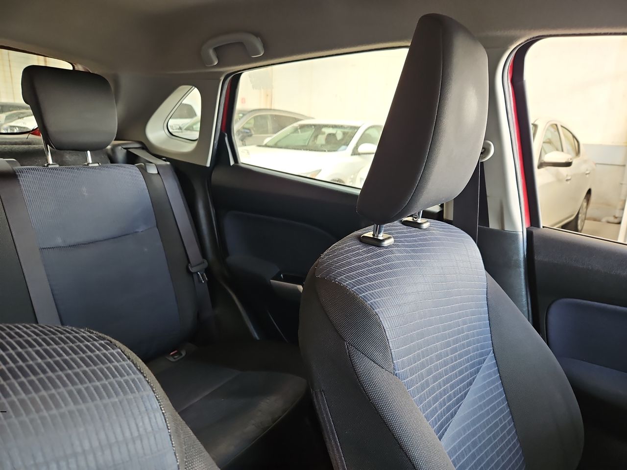 Suzuki Baleno Baleno Hb 1.4 2020 Usado en Usados de Primera - Sergio Escobar