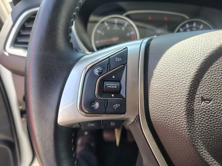 Great wall Wingle 7 Wingle 7 Tm 4x4 2.4 2023 Usado en Rosselot Usados