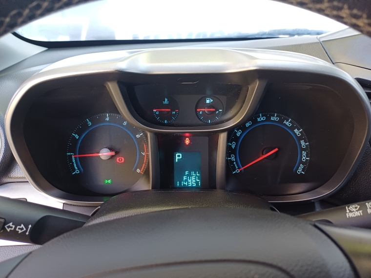Chevrolet Orlando 2.4 Lt Full At 2015 Usado  Usado en Kovacs Usados