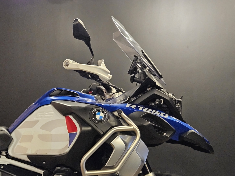 Bmw R 1250 gs adventure Ii Hp 2021 Usado en BMW Premium Selection