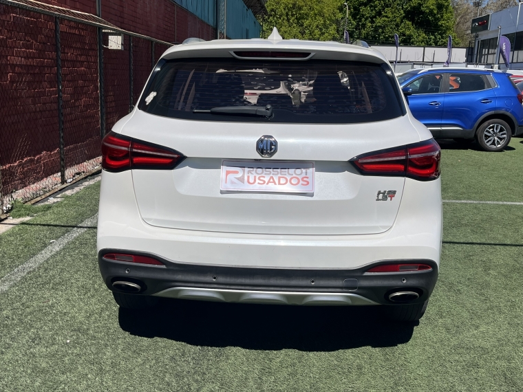 Mg Hs Hs 1.5t 2021 Usado en Rosselot Usados
