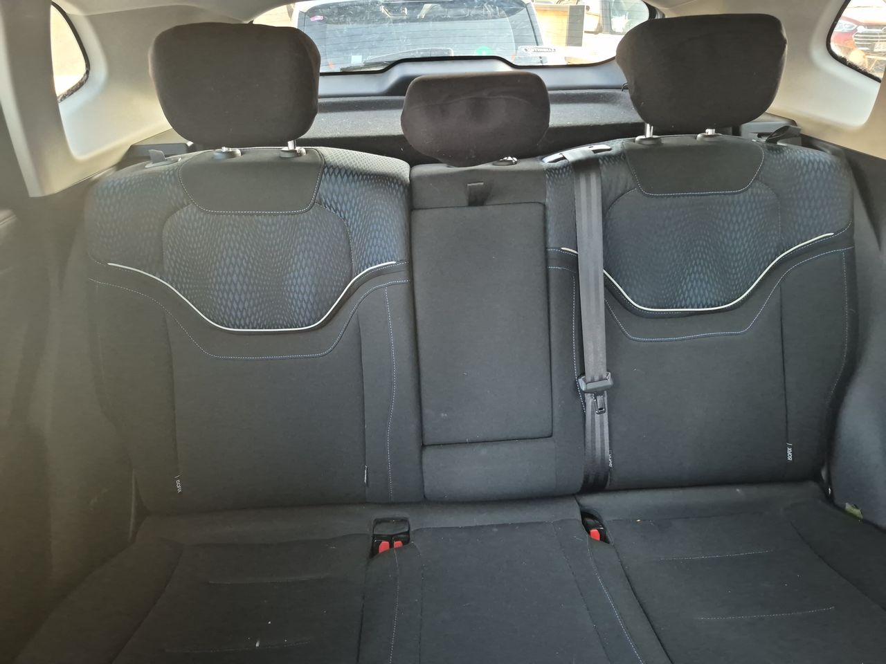 Haval Jolion Jolion 4x2 1.5 2023 Usado en Usados de Primera - Sergio Escobar