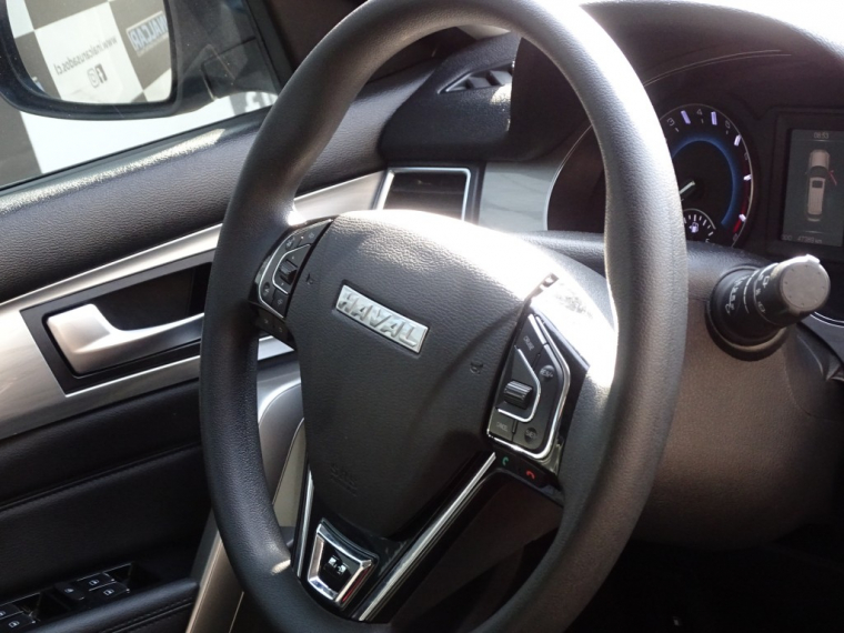 Haval H2 Mt 2020 Usado  Usado en Webautos.cl