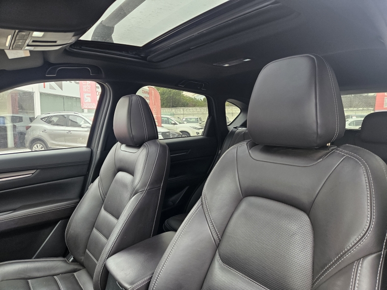 Mazda Cx-5 Cx 5 4x4 2.5 Aut 2024 Usado en Rosselot Usados