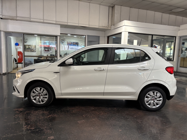 Fiat Argo Drive 1.3l 5mt Ac 2019  Usado en Grass & Arueste
