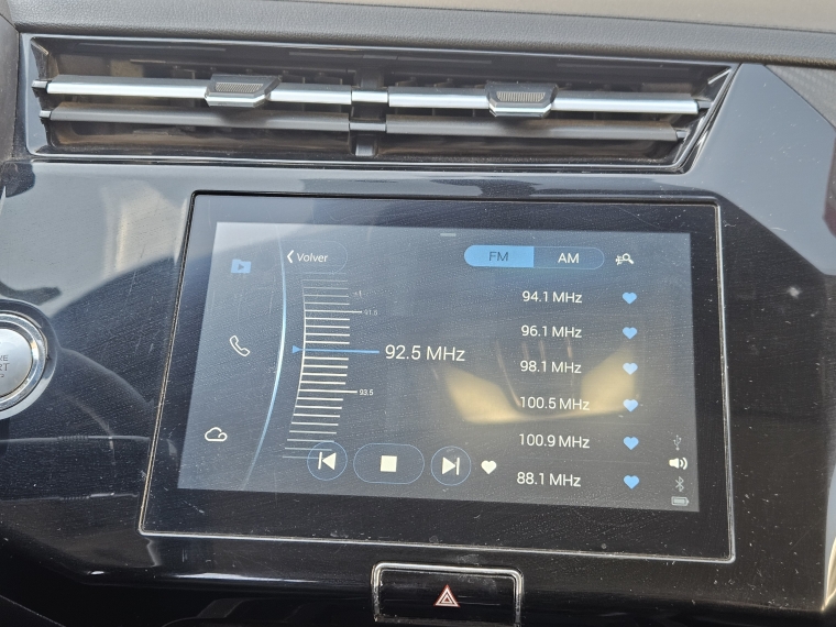 Chery Tiggo 2 pro Tiggo 2 Gls Cvt Pro 1.5 Aut 2022 Usado en Rosselot Usados