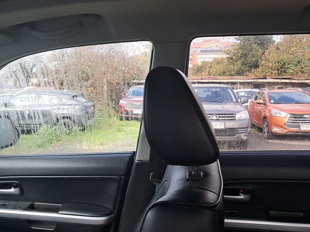 Suzuki Grand nomade Grand Nomade Ltd 2.4 At 2019 Usado en Usados de Primera - Sergio Escobar