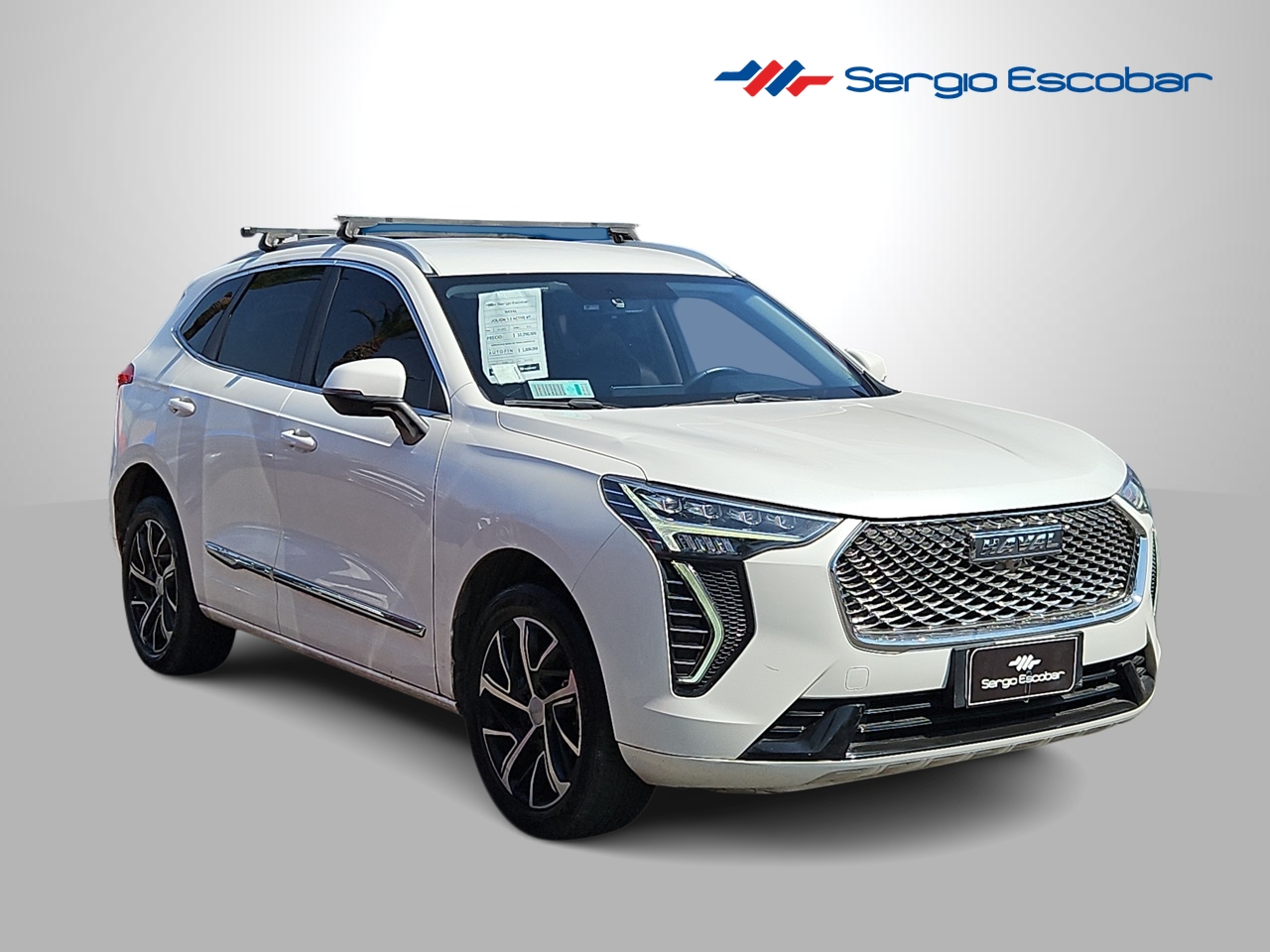 HAVAL JOLION JOLION ELITE 1.5 2023