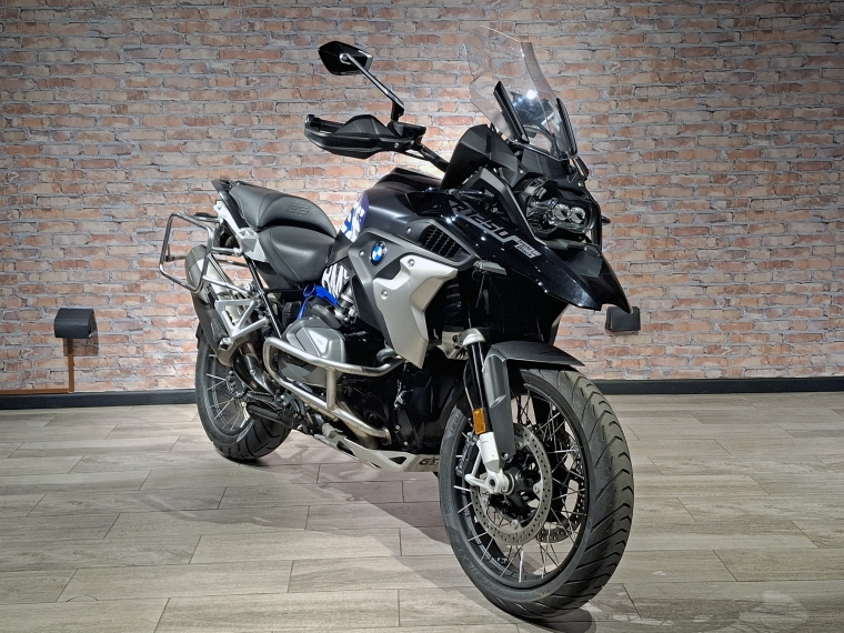 BMW R 1250 GS III 2022