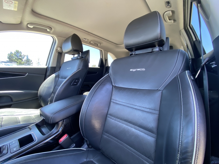 Kia Sorento Sorento 2.4 Aut 2020 Usado en Rosselot Usados