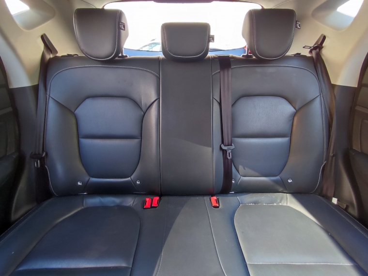 Mg Zs Zs Mt 1.5 2022 Usado en Rosselot Usados