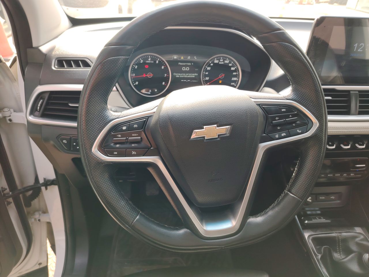 Chevrolet Captiva Captiva Premier 1.5 2019 Usado en Usados de Primera - Sergio Escobar