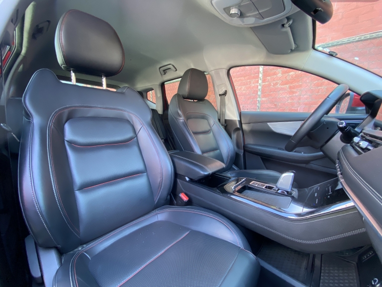 Chery Tiggo 7 pro Tiggo 7 Gls Cvt Pro 1.5 Aut 2022 Usado en Rosselot Usados