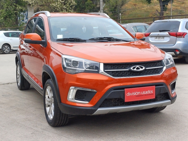 Chery Tiggo 2 Tiggo 2 1.5 2022 Usado en Rosselot Usados