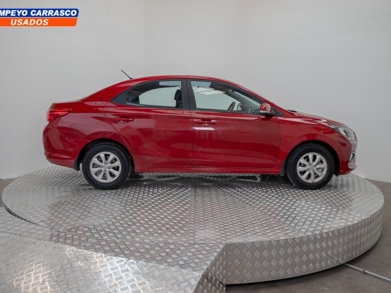 Hyundai Verna 1.4 Value Mt 2021 Usado  Usado en Pompeyo