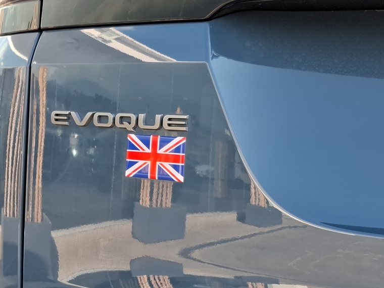 Land rover Evoque Mhev 4x4 2.0 Aut 2024 Usado Usado en BMW Premium Selection Land rover Evoque Mhev 4x4 2.0 Aut 2024 Usado Usado en BMW Premium Selection