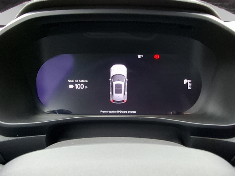 Volvo Xc40 C40 P8 Recharge 2024 Usado  Usado en BMW Premium Selection