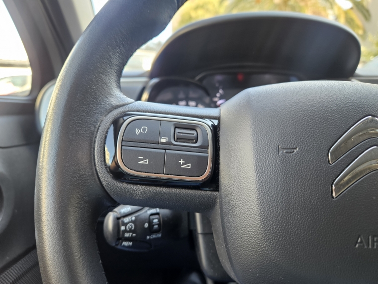 Citroen C3 aircross C3 1.5 2023 Usado en Rosselot Usados