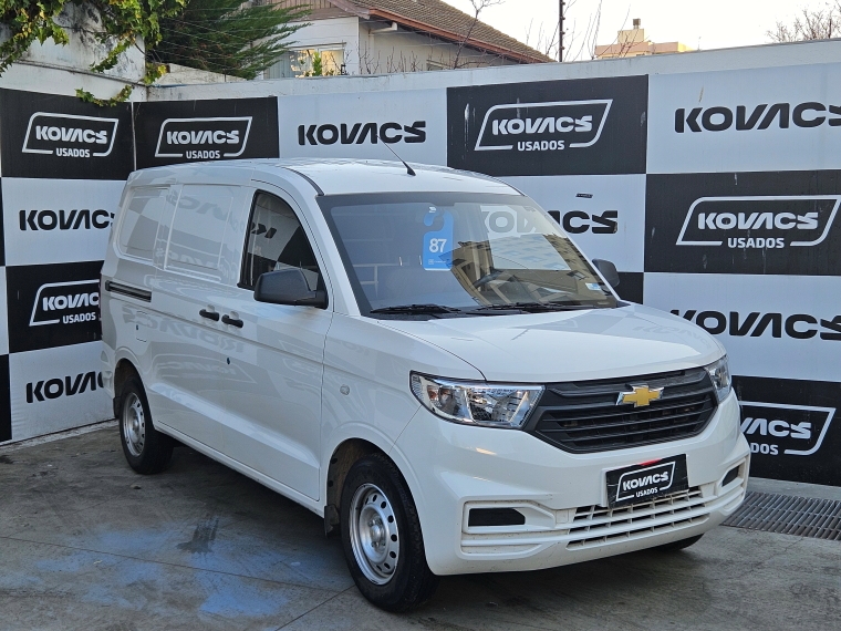 Chevrolet N400 1.5  Ac Mt 2025 Usado  Usado en Kovacs Usados