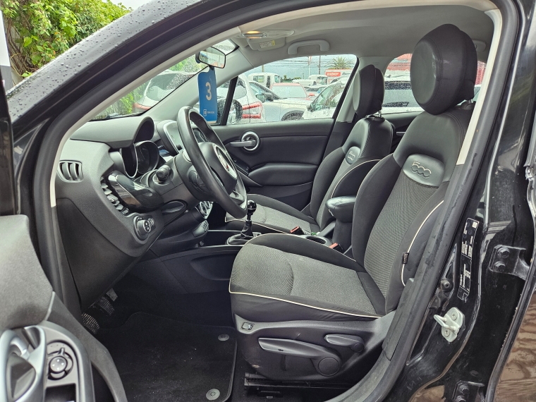 Fiat 500x pop 1.4 500x Pop 1.4 2019 Usado  Usado en Kovacs Usados