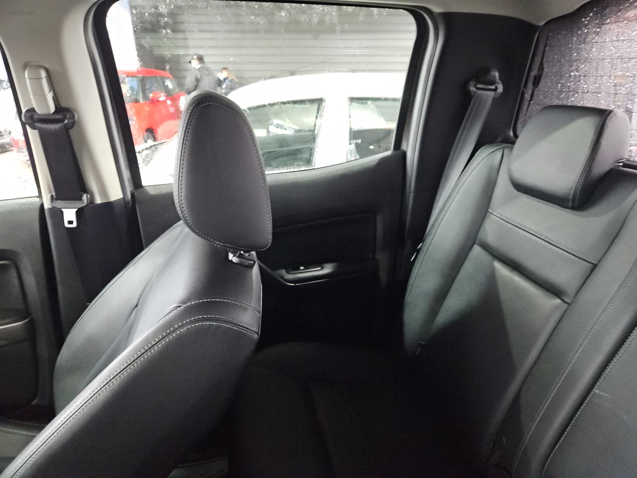 Ford Ranger Ranger 2.5 2022 Usado en Usados de Primera - Sergio Escobar