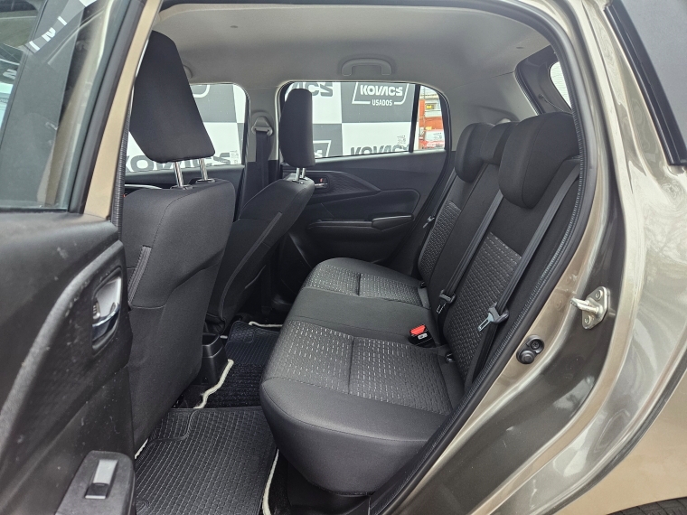 Suzuki Swift 1.2 Gl Mt Hibrido 2026 Usado  Usado en Kovacs Usados