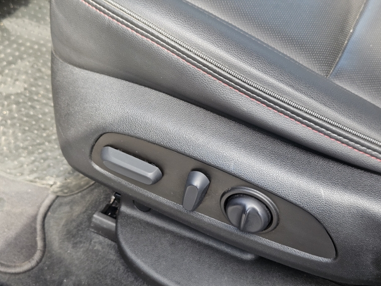 Chevrolet Traverse 3.6 Rs At 4x4 2023 Usado  Usado en Kovacs Usados