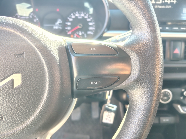 Kia Morning Morning Mpi 1.0 2022 Usado en Rosselot Usados