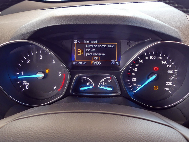 Ford Escape Titanium 4x4 2.0 Aut 2020 Usado  Usado en Webautos.cl