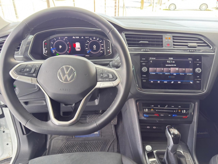 Volkswagen Tiguan Tsi 4x2 1.4 Aut Highline 2025 Usado en Automotriz Olea Flaño