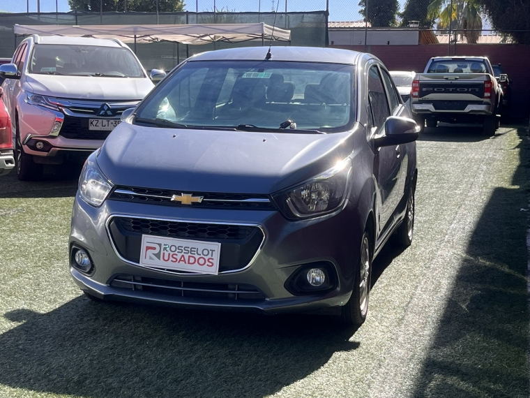 CHEVROLET SPARK SPARK LT 1.2 2021