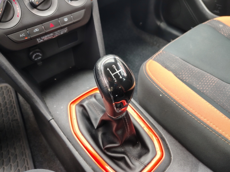 Chery Tiggo 2 Tiggo 2 1.5 2023 Usado en Rosselot Usados