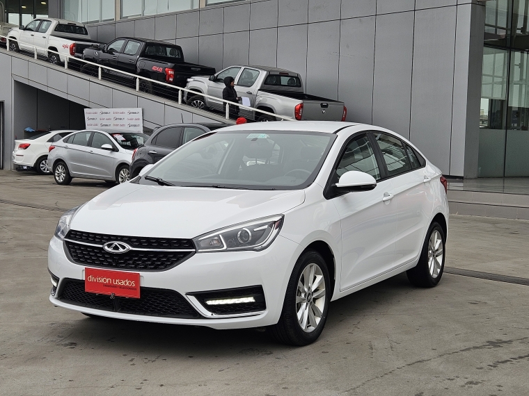 CHERY ARRIZO 5 ARRIZO 5 GLS MT 2022