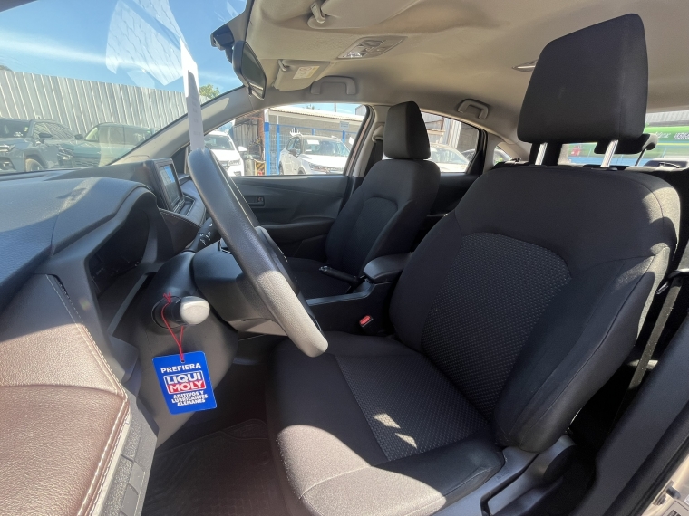 Toyota Yaris 1.5l I Mt 2025 Usado  Usado en Kovacs Usados