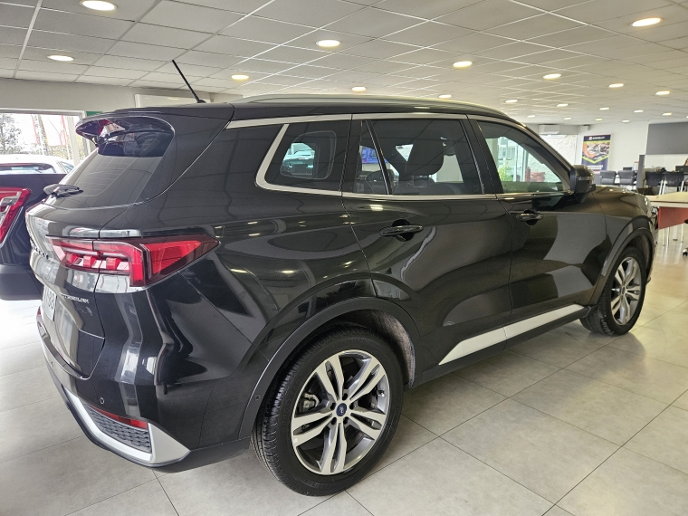 Ford Territory Territory Titanium 1.5 Aut 2024 Usado en Rosselot Usados