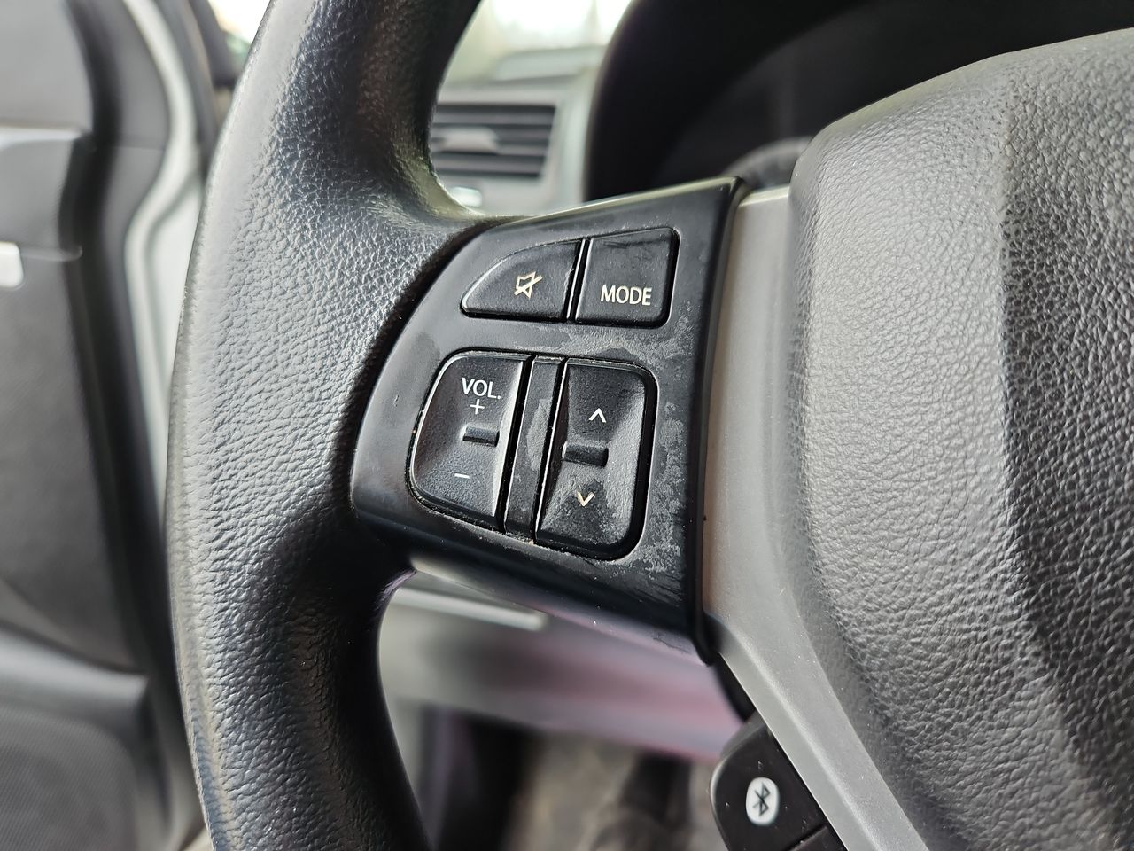 Suzuki Swift Swift Dohc Hb 1.2 2018 Usado en Usados de Primera - Sergio Escobar