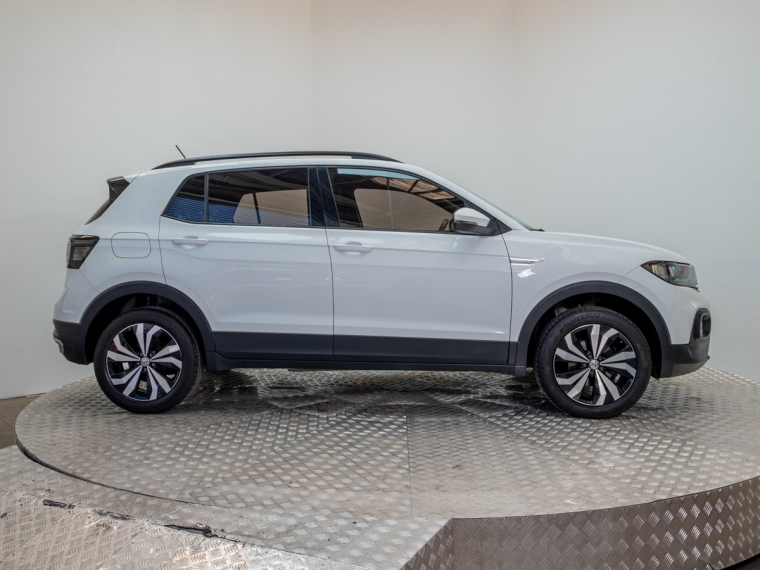 Volkswagen T-cross T-cross 1.6 Comfortline Mt 2021 Usado Usado en Webautos.cl Volkswagen T-cross T-cross 1.6 Comfortline Mt 2021 Usado Usado en Webautos.cl
